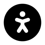 Habitat accessible 